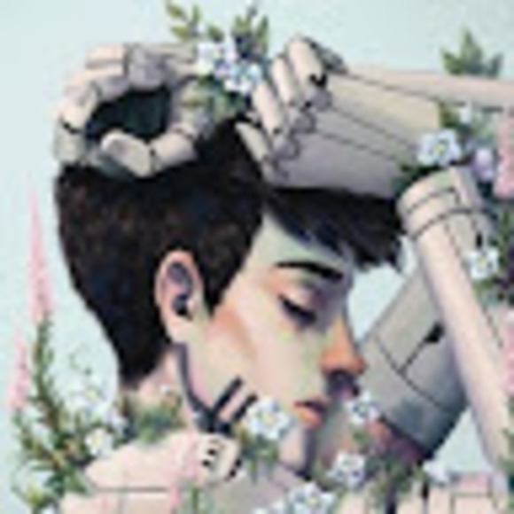 Meet your Posher, Vivian - Picture 1 of 1